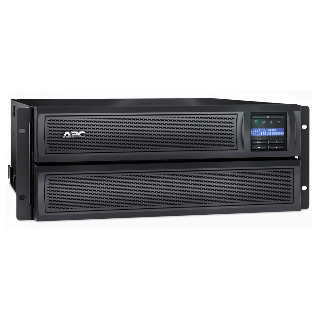 APC Smart-UPS X SMX2200HVNC - 2200VA, 8x C13 + 2x C19 outlet, USB, expandable runtime, short depth, NMC - Image 10