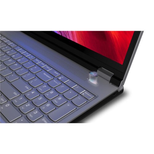 Lenovo ThinkPad P16 Gen 2 Intel® Core™ i7 i7-13850HX Mobile workstation 40.6 cm (16") WQXGA 16 GB DDR5-SDRAM 512 GB - Image 12
