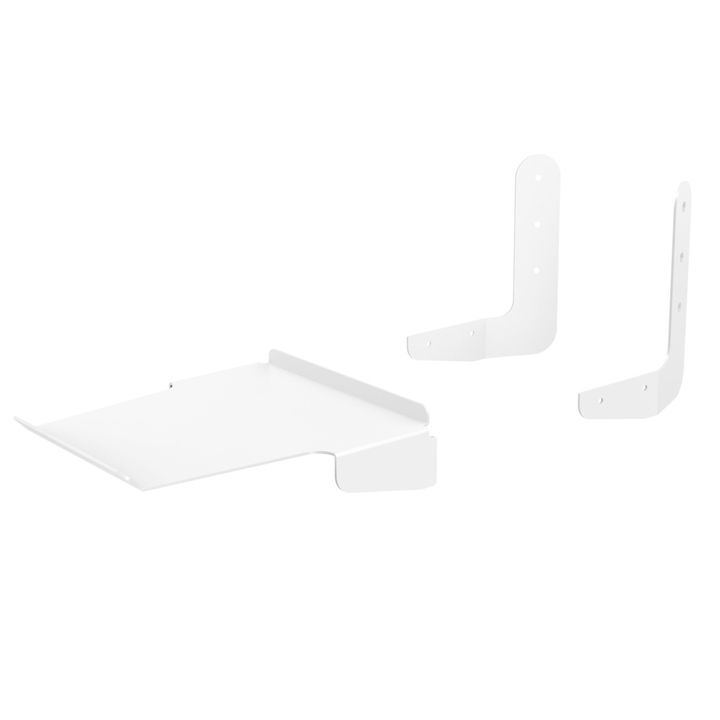 Compulocks Printer Tray for the BrandMe Stand - White - Image 3