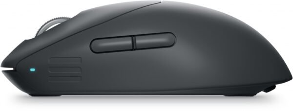 Alienware Pro Wireless Gaming mouse Ambidextrous RF Wireless + USB Type-C Optical 26000 DPI - Image 3