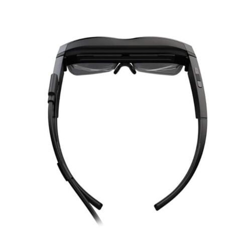 Lenovo ThinkReality A3 130 g Black - Image 3