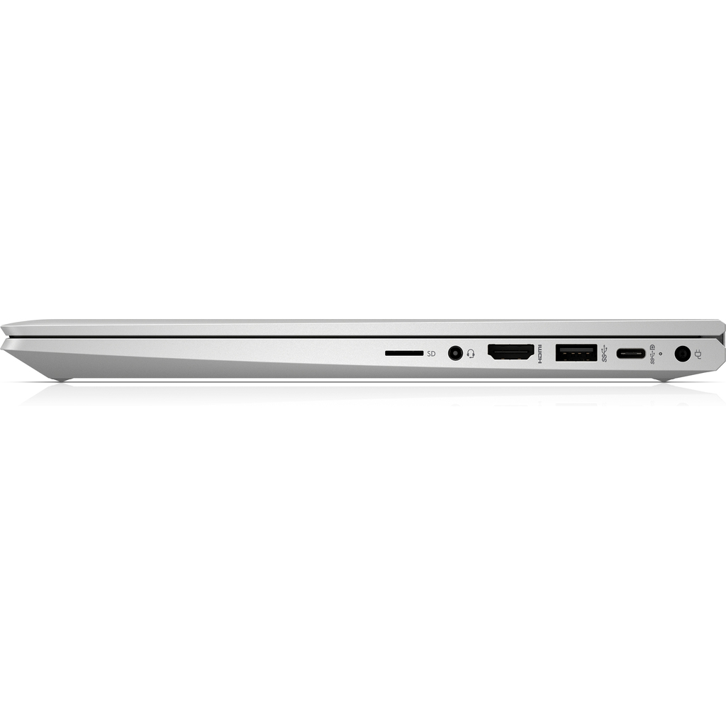 HP Pro x360 435 G9 AMD Ryzen™ 3 5425U Hybrid (2-in-1) 33.8 cm (13.3") Touchscreen Full HD 8 GB DDR4-SDRAM 256 GB SSD Wi-F - Image 4