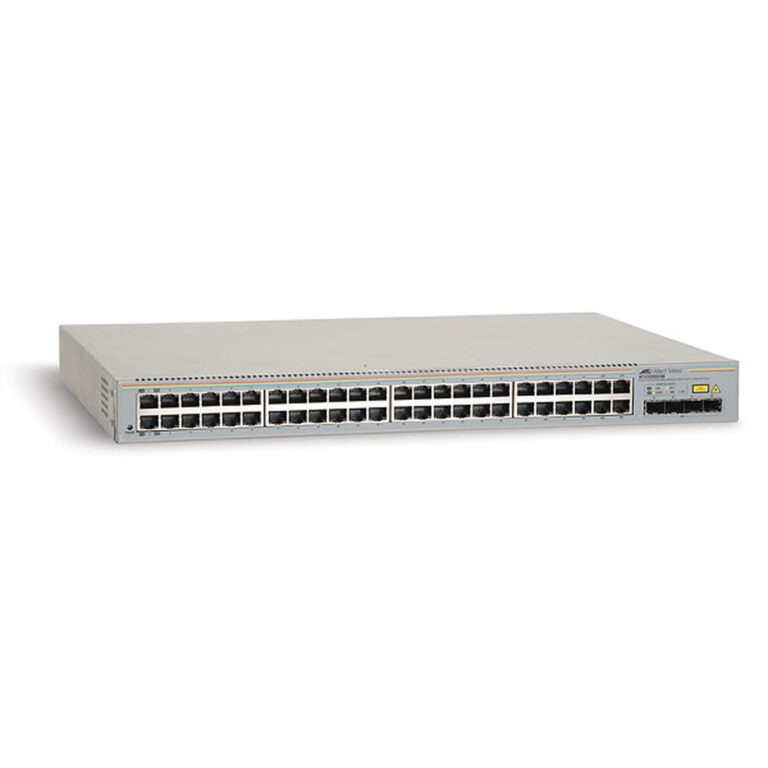 Allied Telesis AT-GS950/48 Managed