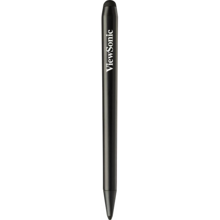 Viewsonic VB-PEN-009 stylus pen 16.5 g Black