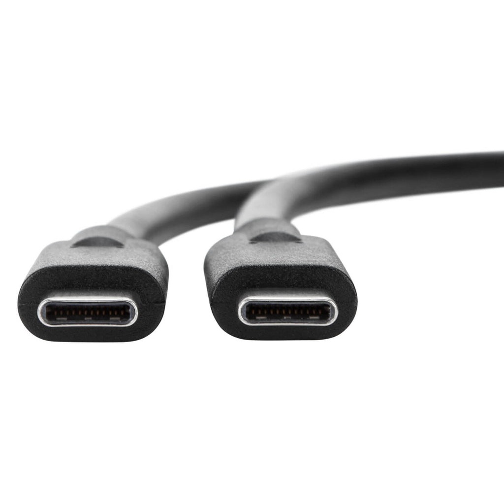 Targus ACC928GLX USB cable USB 2.0 2 m USB C Black - Image 4