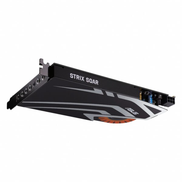 ASUS STRIX SOAR Internal 7.1 channels PCI-E - Image 3
