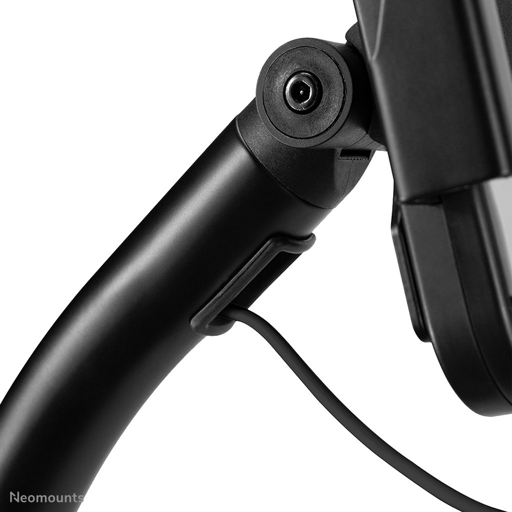 Neomounts DS15-625BL1 Tablet stand desk 7.9-11" - lockable - universal - Image 5