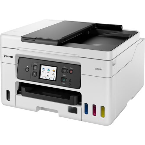Canon GX4050 Inkjet A4 600 x 1200 DPI Wi-Fi - Image 2