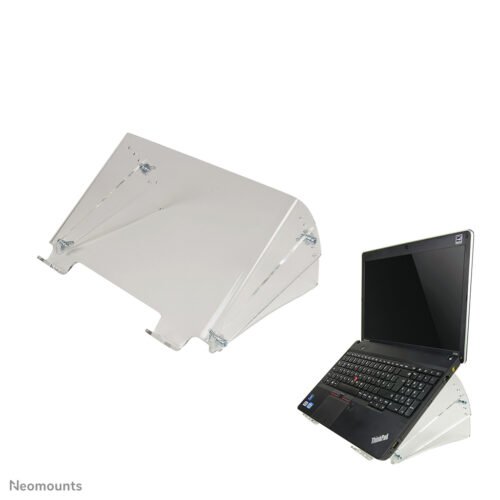 Neomounts NSNOTEBOOK300 Laptop stand 10-22" - universal - Image 2
