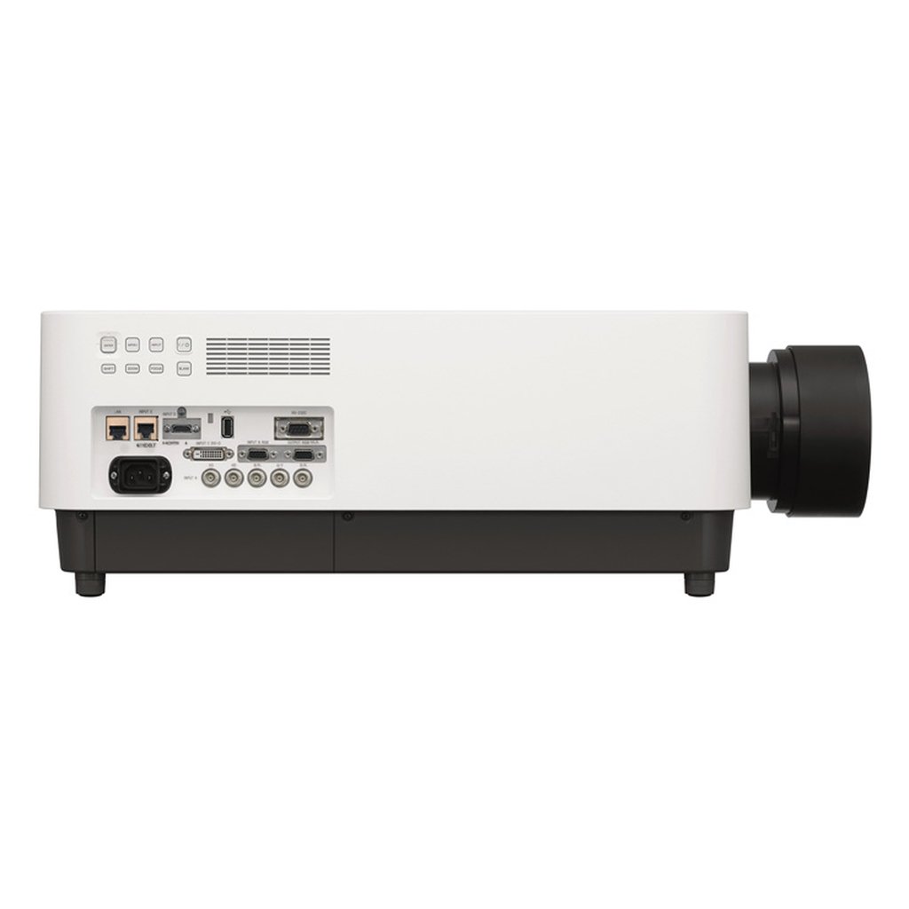 Sony VPL-FHZ101 data projector Large venue projector 10000 ANSI lumens 3LCD WUXGA (1920x1200) White - Image 4