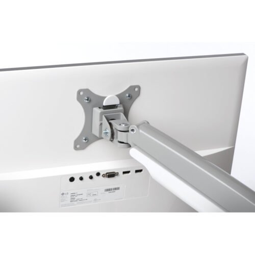Kensington One-Touch Height Adjustable Single Monitor Arm - Image 3