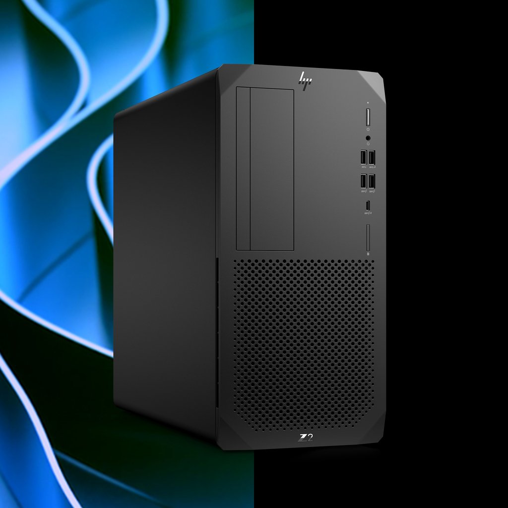 HP Z2 G9 Intel® Core™ i7 i7-13700 16 GB DDR5-SDRAM 512 GB SSD NVIDIA RTX A2000 Windows 11 Pro Tower Workstation Blac - Image 9