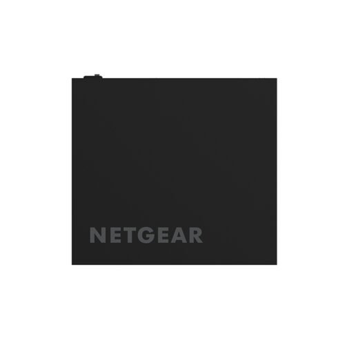 NETGEAR M4250-26G4XF-PoE+ Managed L2/L3 Gigabit Ethernet (10/100/1000) Power over Ethernet (PoE) 1U Black - Image 7