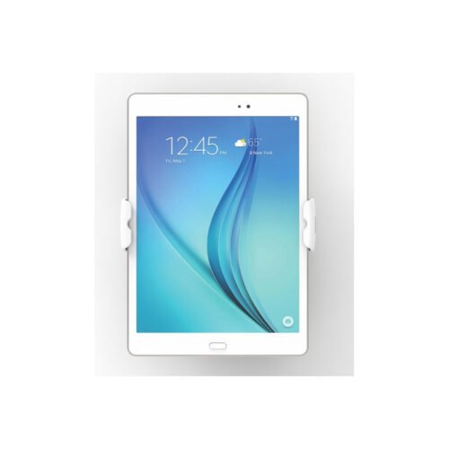 Compulocks TCDP04WUCLGVWMW multimedia cart/stand White Tablet Multimedia stand - Image 7