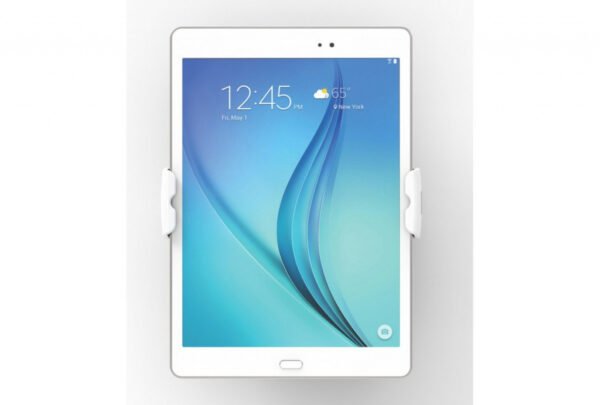Compulocks Universal Tablet Cling Swing Wall Mount White - Image 3