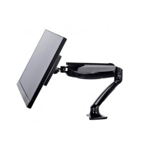 iiyama DS3001C-B1 monitor mount / stand 68.6 cm (27") Desk Black - Image 4