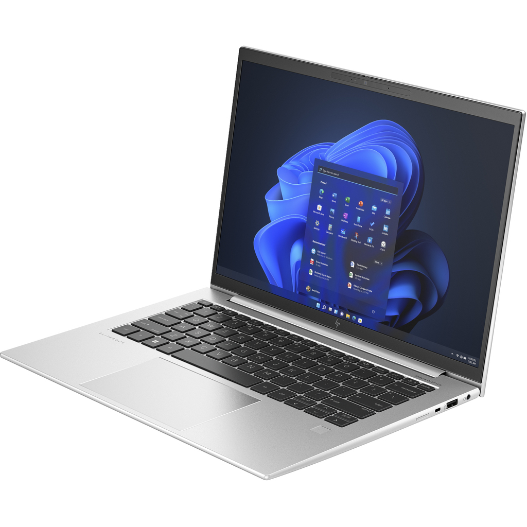 HP EliteBook 1040 14 G10 Intel® Core™ i7 i7-1355U Laptop 35.6 cm (14") WUXGA 16 GB DDR5-SDRAM 512 GB SSD Wi-Fi 6E (8 - Image 2