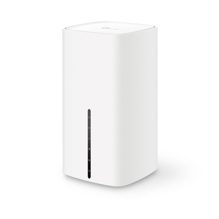 TP-Link 5G AX3000 Wi-Fi 6 Telephony Router