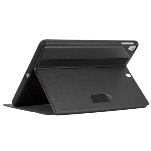 Targus Click-In 26.7 cm (10.5") Folio Black - Image 2
