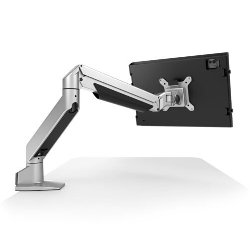 Compulocks iPad Air M2 13" (2024), Apex Enclosure Reach Articulating Arm - Image 2