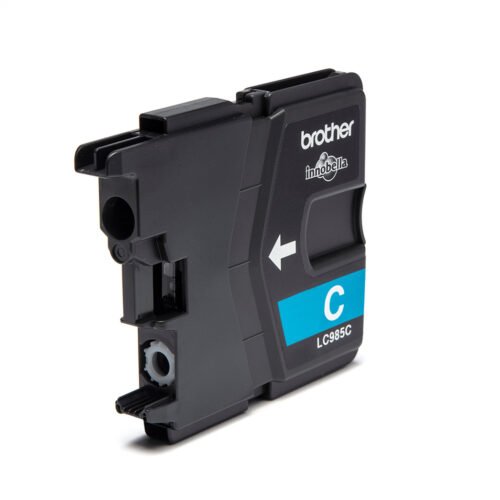 Brother LC985C ink cartridge 1 pc(s) Original Cyan - Image 4