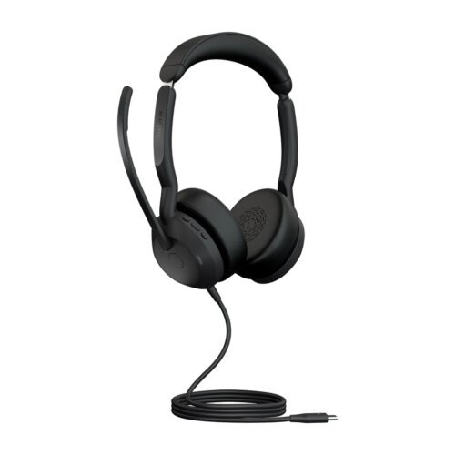Jabra Evolve2 50 - USB-C UC Stereo - Image 2