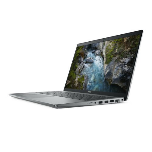 DELL Precision 3590 Intel Core Ultra 7 155H Mobile workstation 39.6 cm (15.6") Full HD 32 GB DDR5-SDRAM 1 TB SSD NVIDIA RTX 500 - Image 9