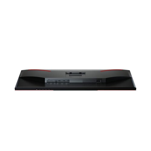 AOC G3 U32G3X/BK LED display 80 cm (31.5") 3840 x 2160 pixels 4K Ultra HD Black, Red - Image 6