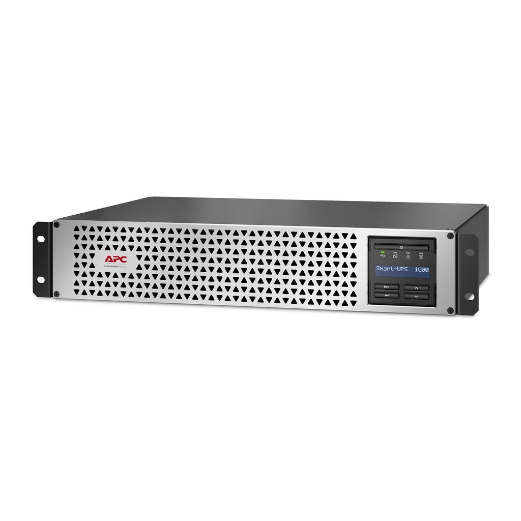 APC Smart-UPS Li-ion SMTL1000RMI2UC - 6x C13, Short Depth, Rackmount 2U, SmartConnect, 1000VA - Image 6