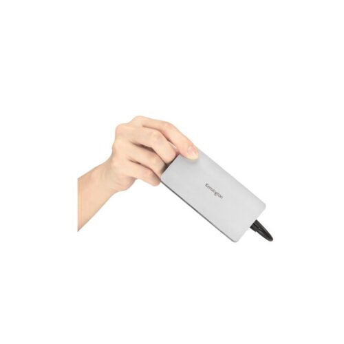 Kensington UH1400p USB-C Mobile Hub - Image 8