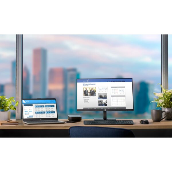 HP USB-C Dock G5 - Image 6