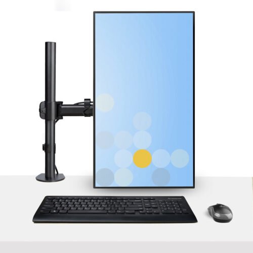 StarTech.com Laptop Desk Mount - Monitor and Laptop Mount - Displays up to 34in (8kg/17.6lb) & Laptops (4.5kg/9.9lb) - Articula - Image 13