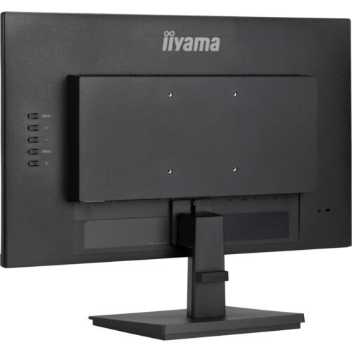 iiyama ProLite 24” IPS technology panel with USB hub and 100Hz refresh rate - Image 9