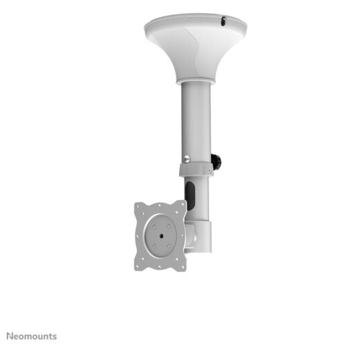 Neomounts FPMA-C025SILVER Monitor/TV mount ceiling 10-30" - h 37-47 cm - tiltable - Image 6