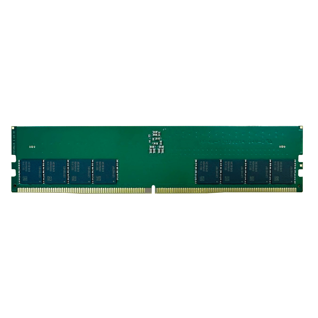 QNAP RAM-48GDR5ECG0-UD-5600 memory module 48 GB 1 x 48 GB DDR5 ECC