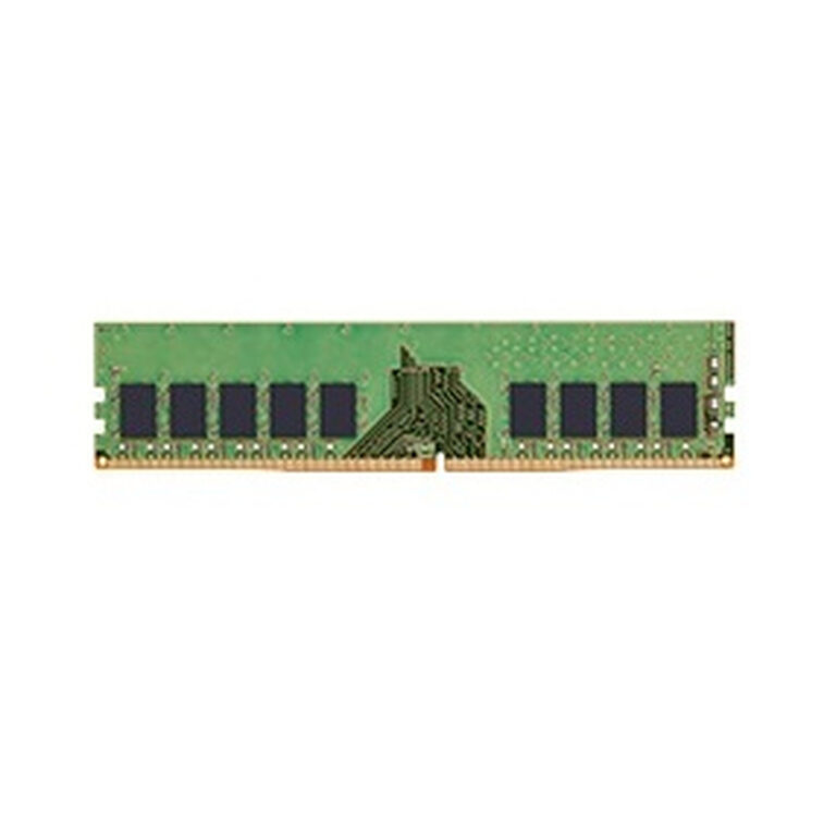 Kingston Technology KTD-PE432E/8G memory module 8 GB 1 x 8 GB DDR4 3200 MHz ECC