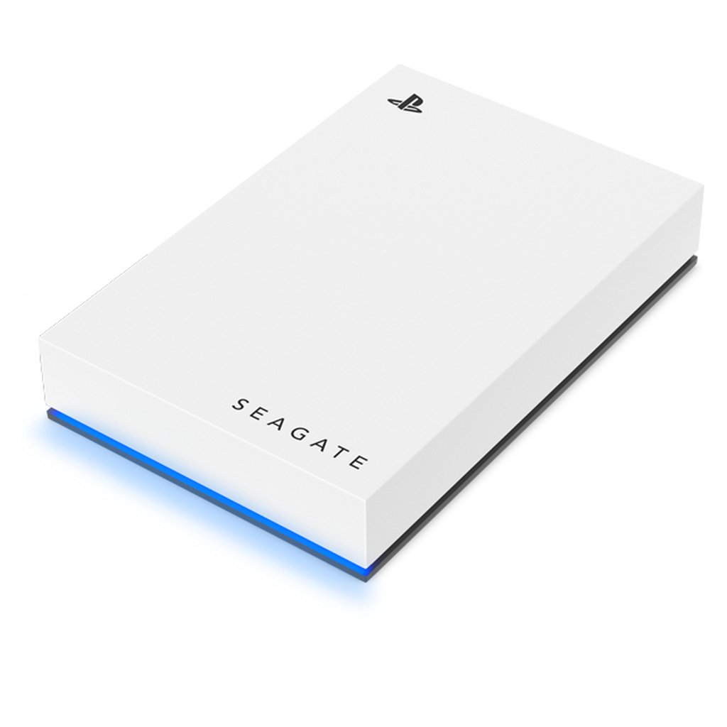 Seagate Game Drive for PlayStation Consoles 5 TB - Image 4
