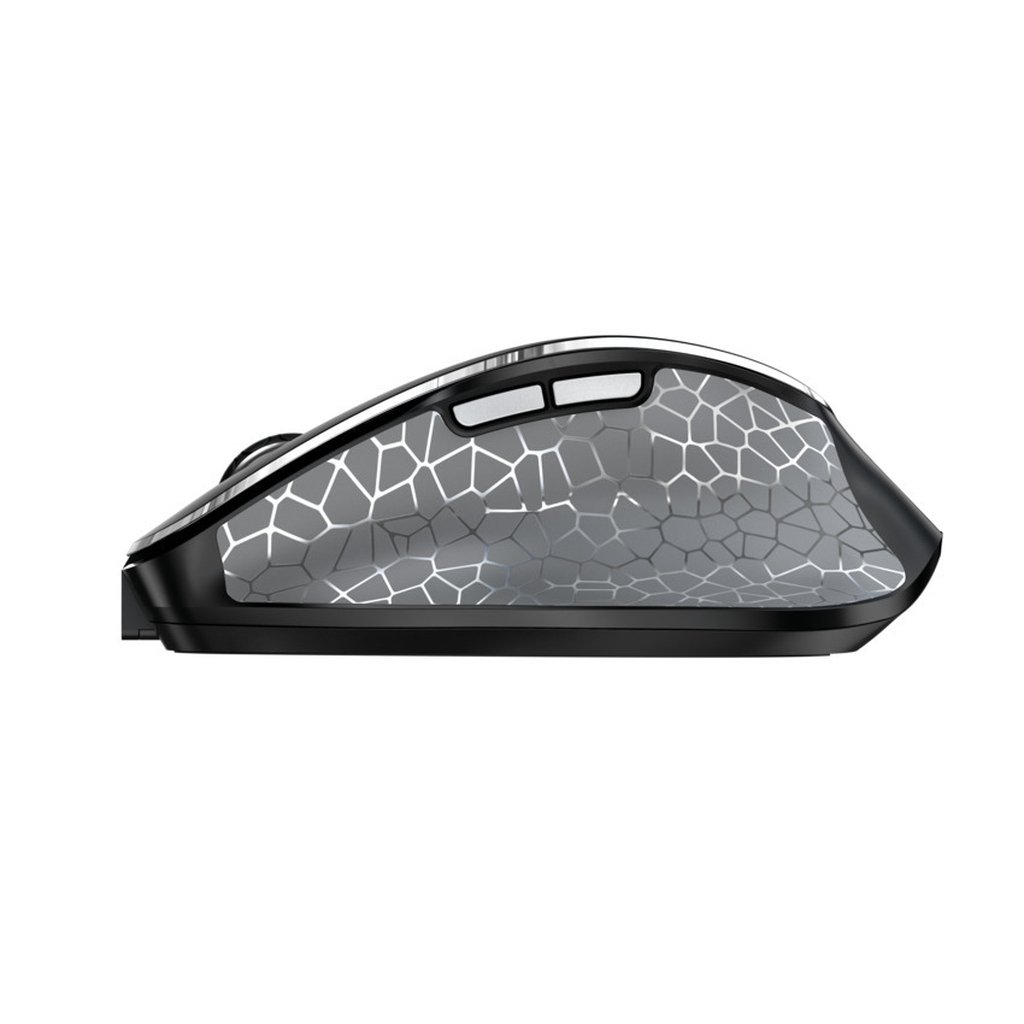 CHERRY MW 8C ERGO mouse Right-hand RF Wireless + Bluetooth Optical 3000 DPI - Image 5