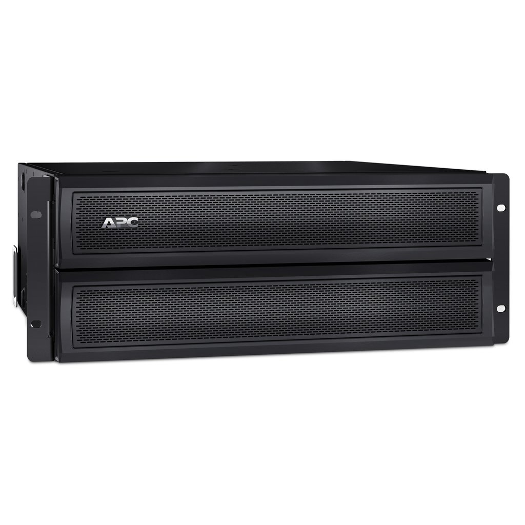 APC Smart-UPS X-Series External Battery Pack Rack/Tower 120V, 1200VAh, rackmount, 4U - Image 6