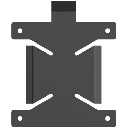 iiyama High quality bracket for mounting a Mini PC/Thin Client PC - Image 3