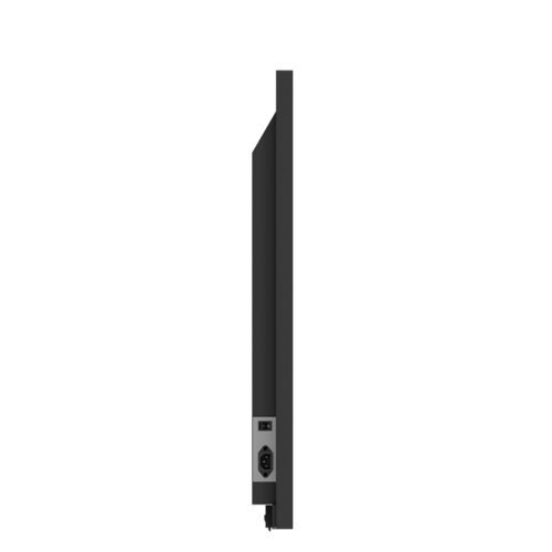 BenQ SL5502K Digital signage flat panel 139.7 cm (55") LED 500 cd/m² 4K Ultra HD Black Android 24/7 - Image 6
