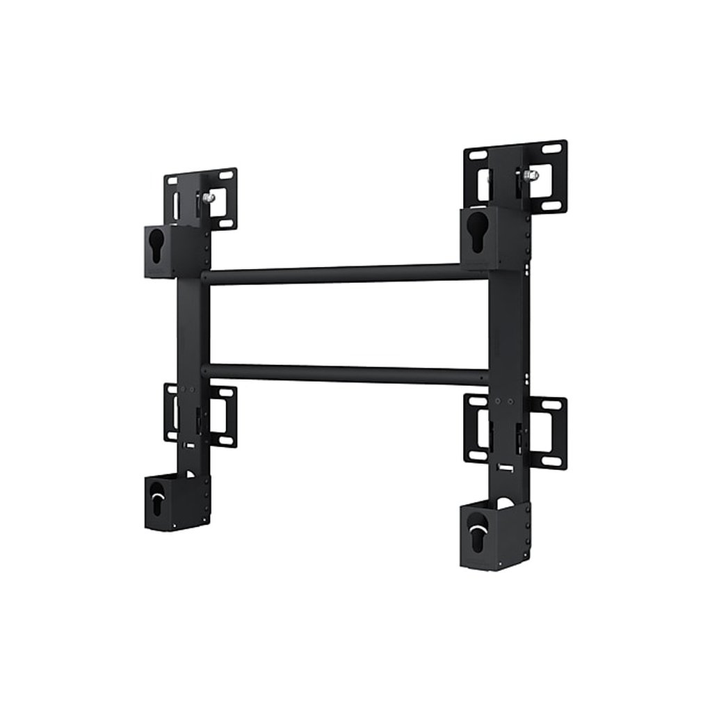 Samsung WMN-8200SCXEN TV mount/stand Black - Image 2