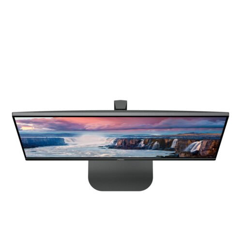 AOC V5 Q27V5N/BK computer monitor 68.6 cm (27") 2560 x 1440 pixels Quad HD LED Black - Image 5