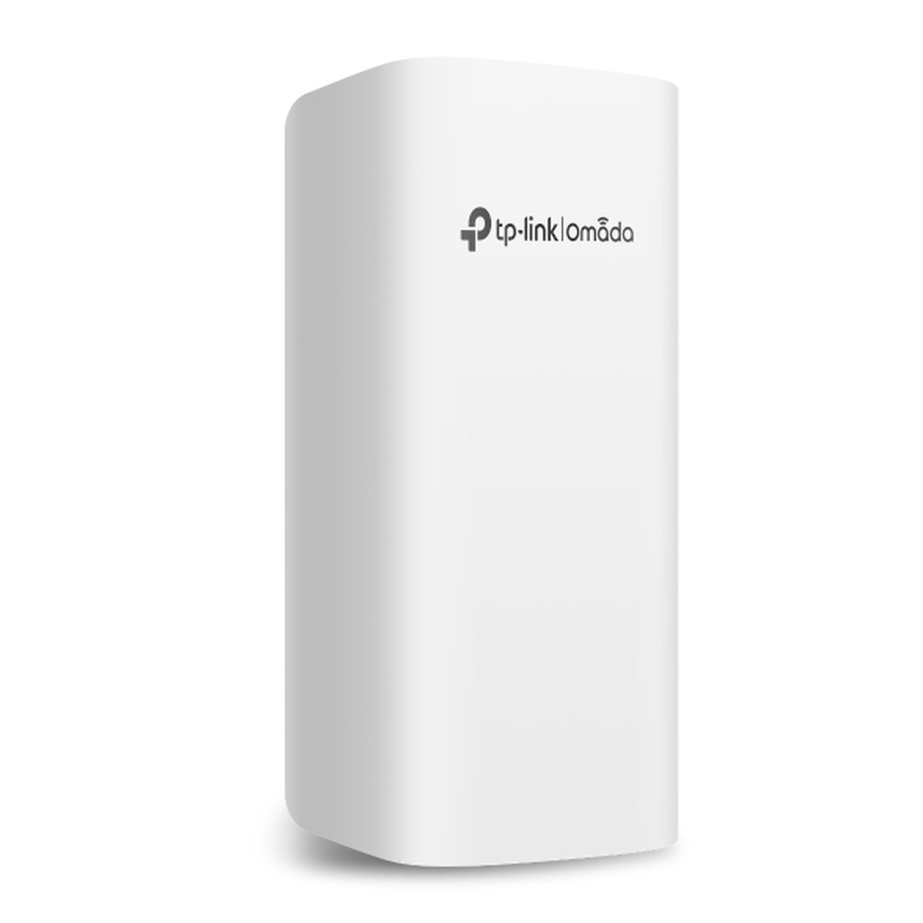 TP-Link Omada 5-Port Gigabit Smart Switch with 1-Port PoE++ In and 4-Port PoE+ Out - Image 3