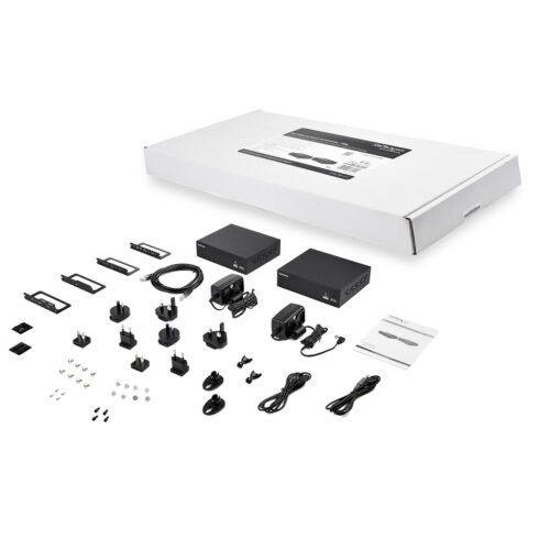 StarTech.com Dual HDMI over CAT6 Extender - 1080p - Image 5