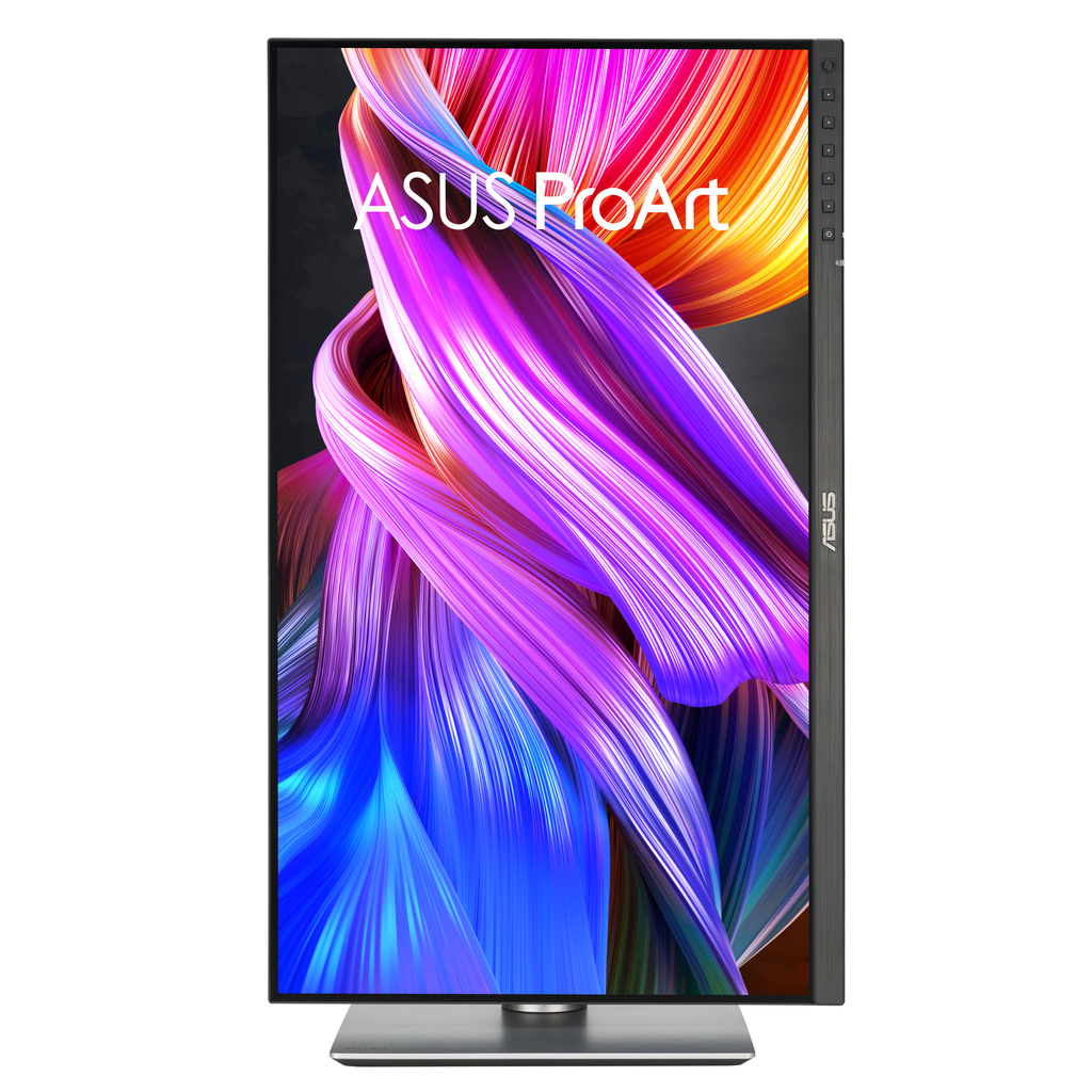 ASUS ProArt Display PA24ACRV computer monitor 60.5 cm (23.8") 2560 x 1440 pixels Quad HD LCD Black - Image 2