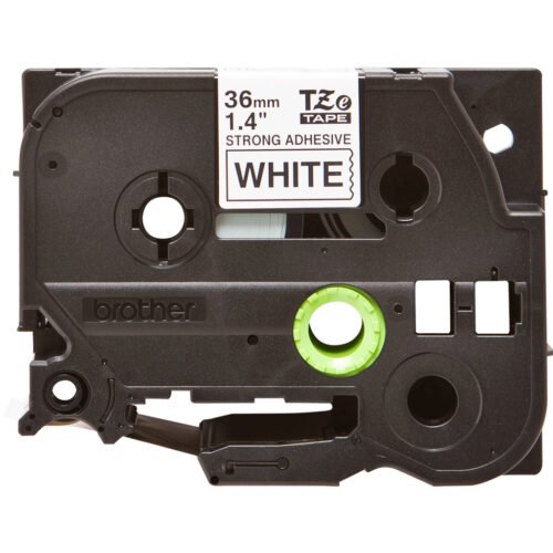 Brother TZE-S261 label-making tape TZ - Image 3