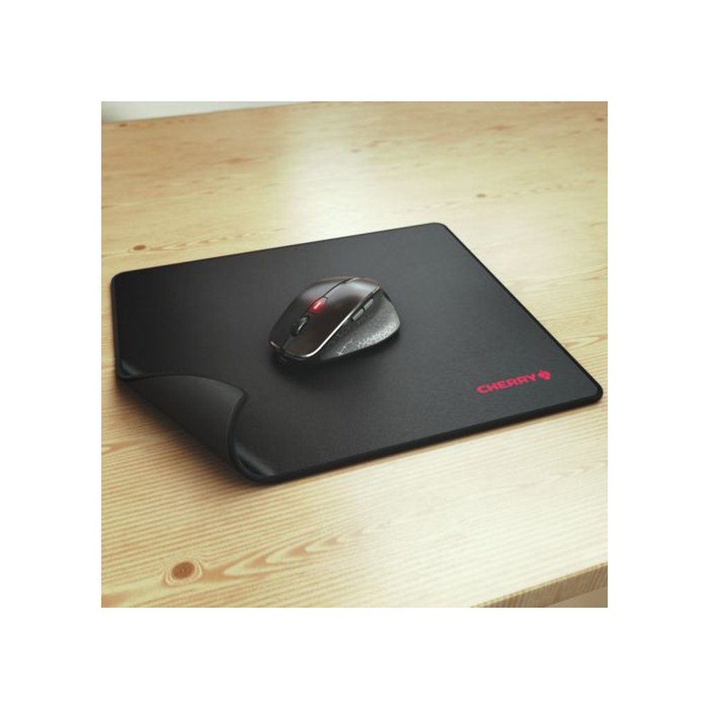CHERRY MP 1000 Gaming mouse pad Black - Image 4