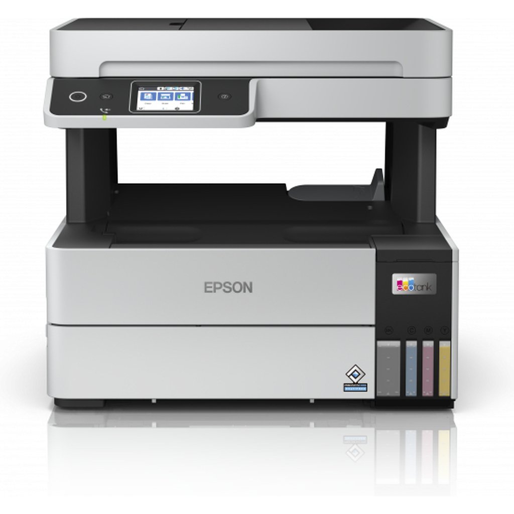 Epson EcoTank ET-5170 Inkjet A4 4800 x 1200 DPI 37 ppm Wi-Fi