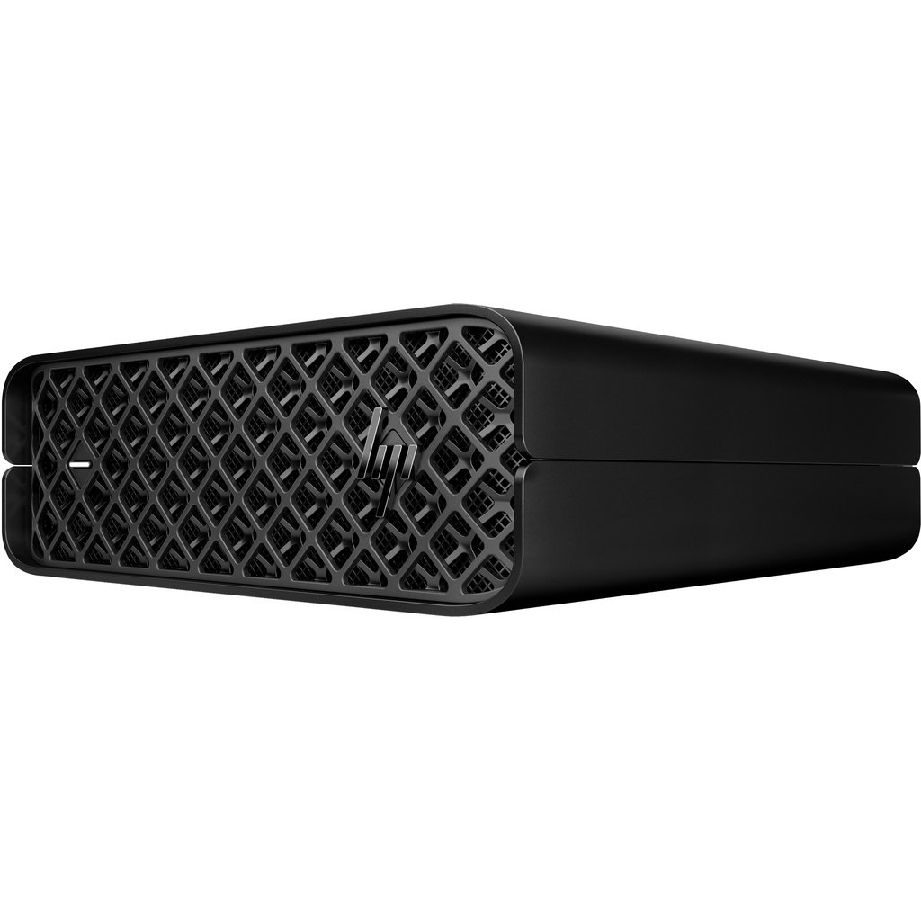 HP Z2 G9 Intel® Core™ i9 i9-12900K 32 GB DDR5-SDRAM 1 TB SSD NVIDIA RTX A2000 Windows 11 Pro Mini PC Workstation Bla - Image 4